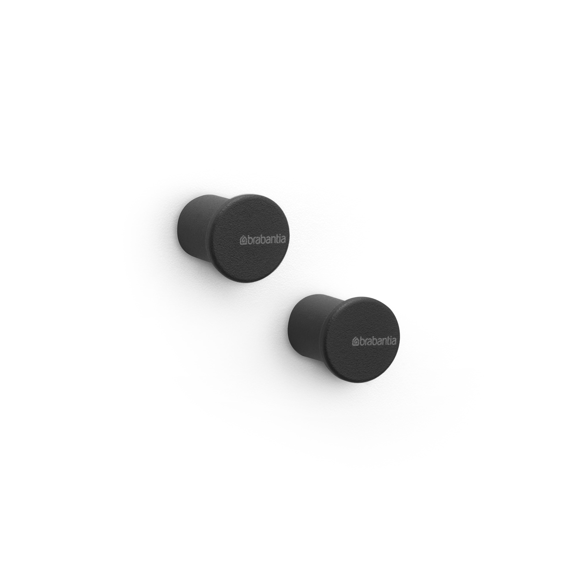 Brabantia - Set de 2 perchas individuales MindSet Brabantia.