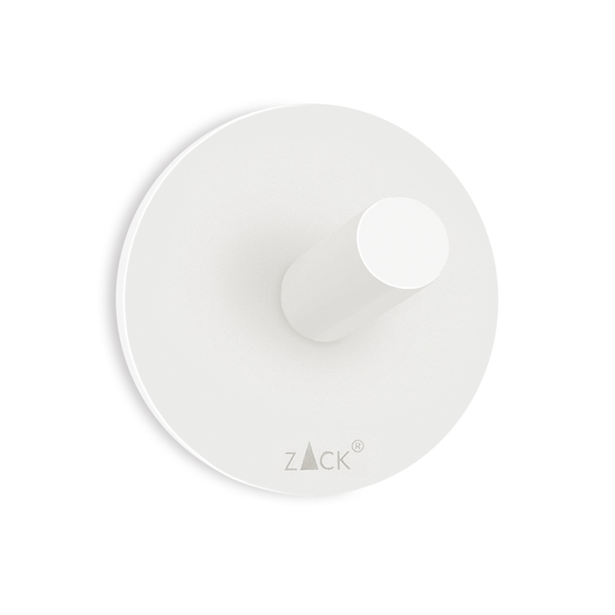 Zack - Percha individual de baño Peco Zack.