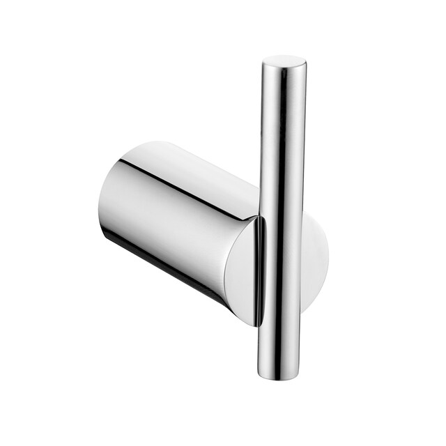 Imagen 0 de Percha de baño individual Time Medimex