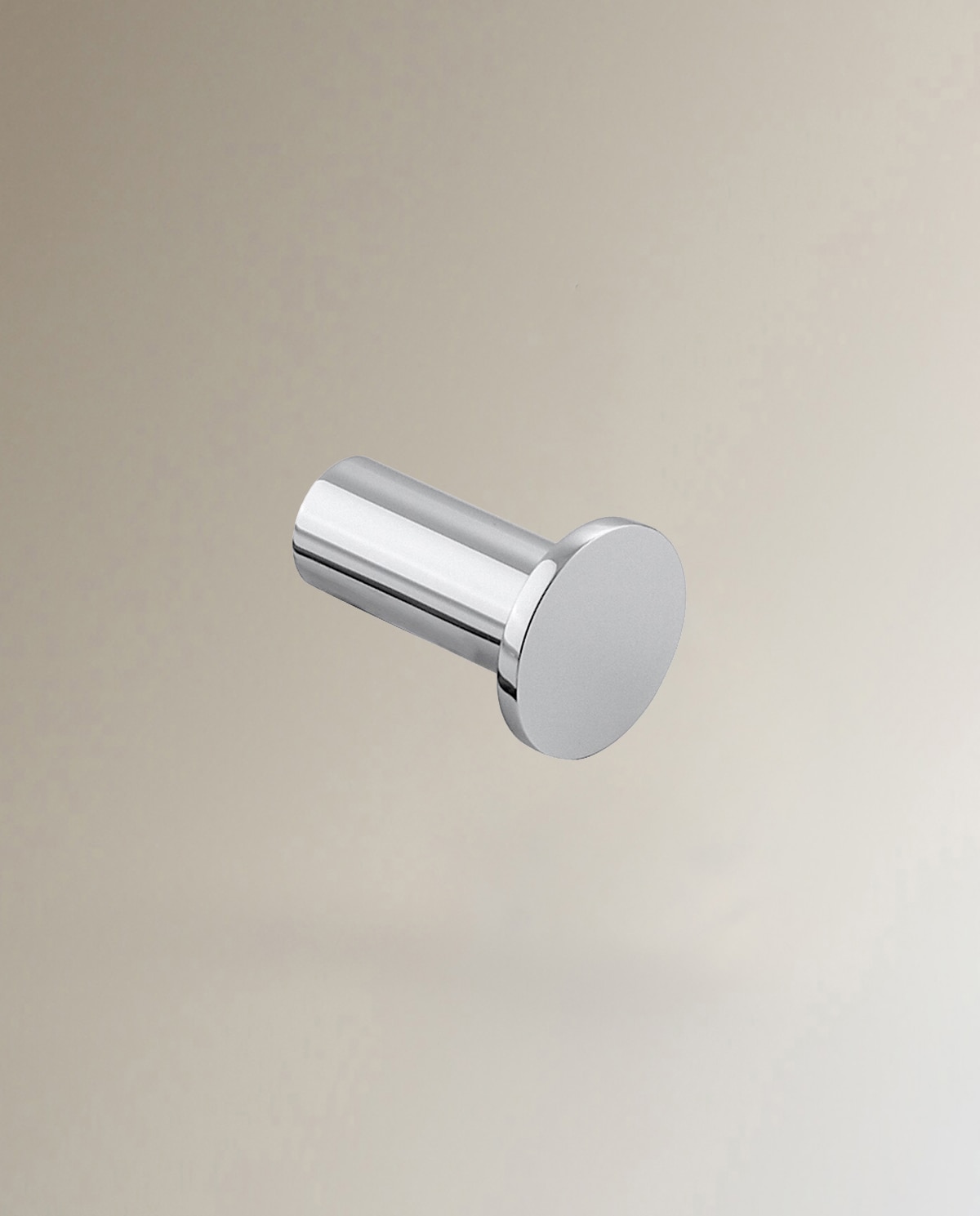Cosmic - Percha de baño individual Architect Cosmic.