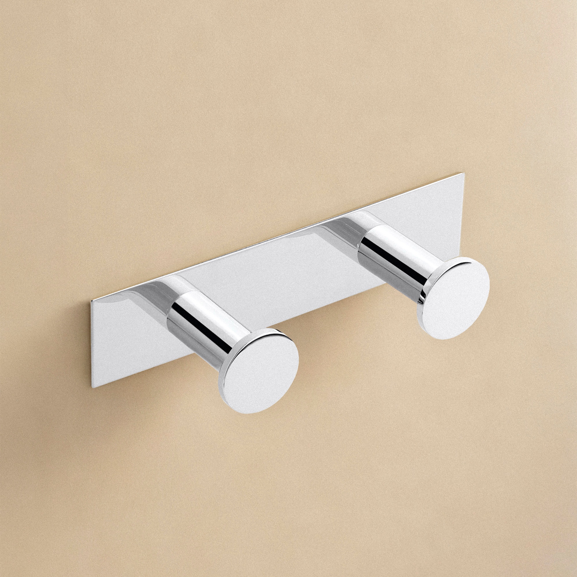 Cosmic - Percha de baño doble Architect Cosmic.