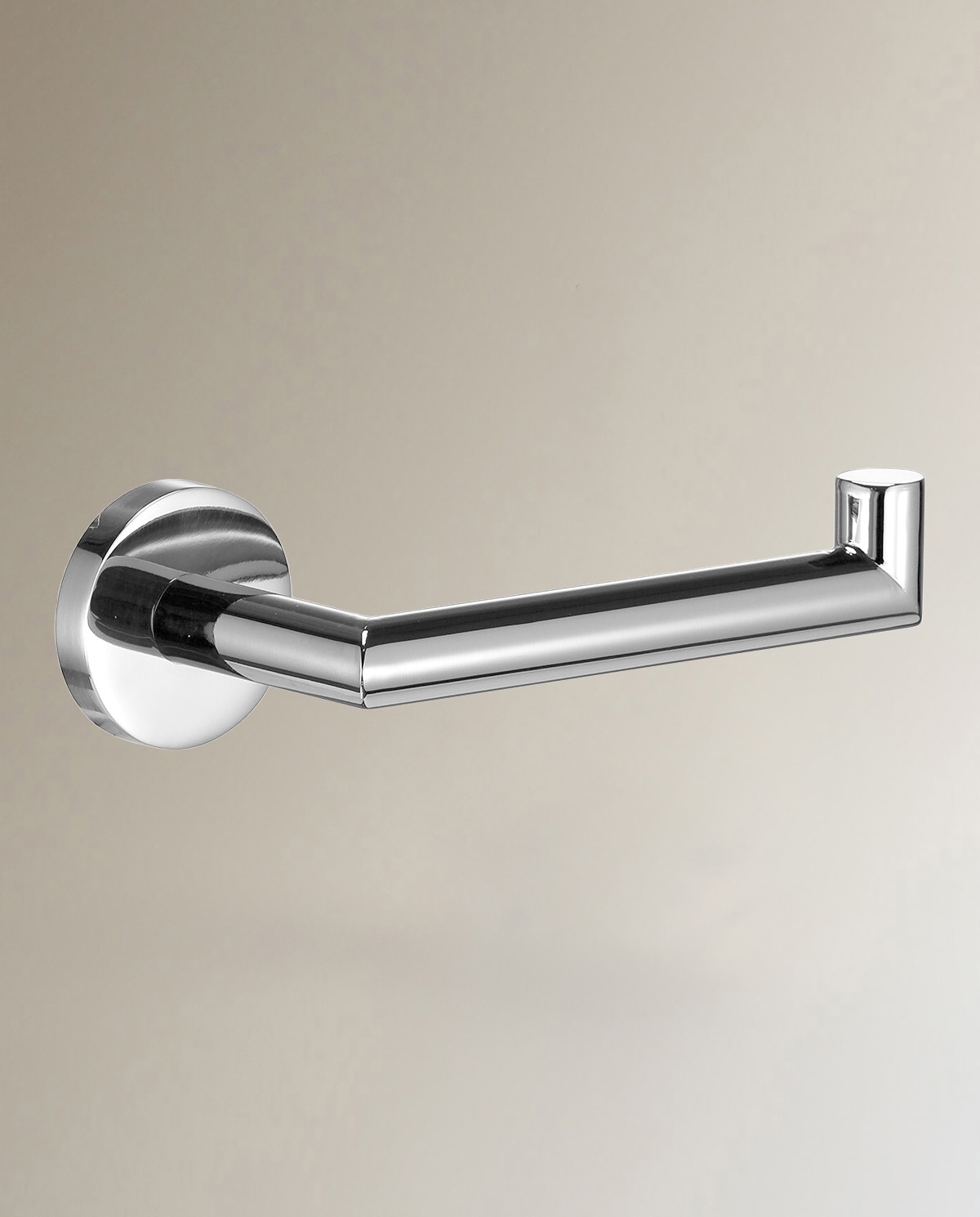 Colección de accesorios de baño en cromo Keros El Corte Inglés 4