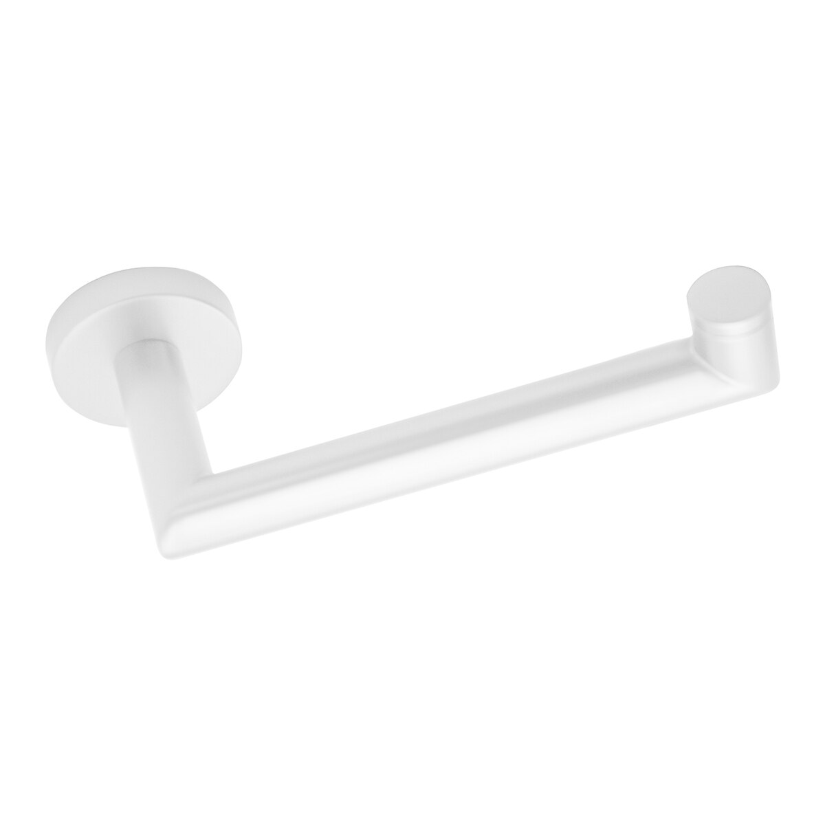 Colección de accesorios de baño en blanco Keros El Corte Inglés 3