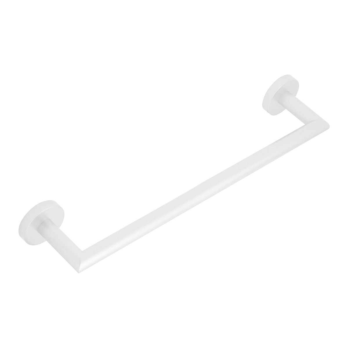 Colección de accesorios de baño en blanco Keros El Corte Inglés 4