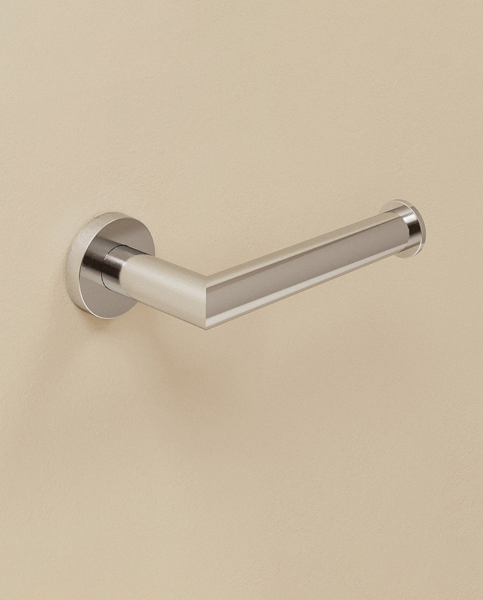 Colección de accesorios de baño Kubic Cool Cosmic 3