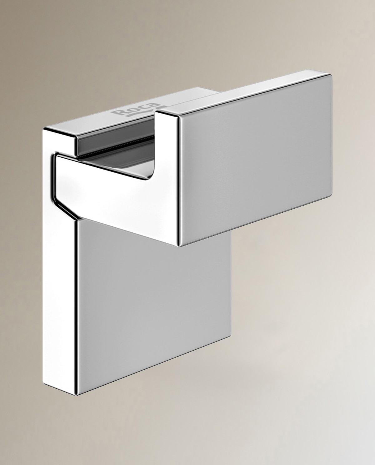 Colección de accesorios de baño Rubik Roca 2