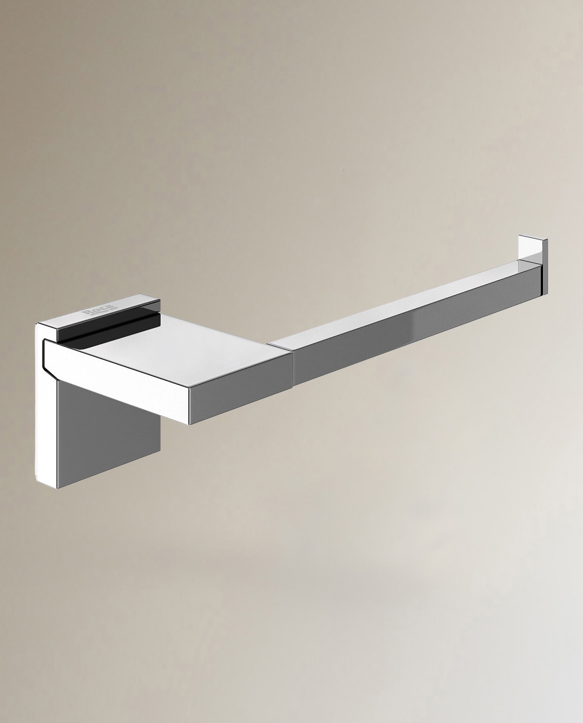 Colección de accesorios de baño Rubik Roca 4