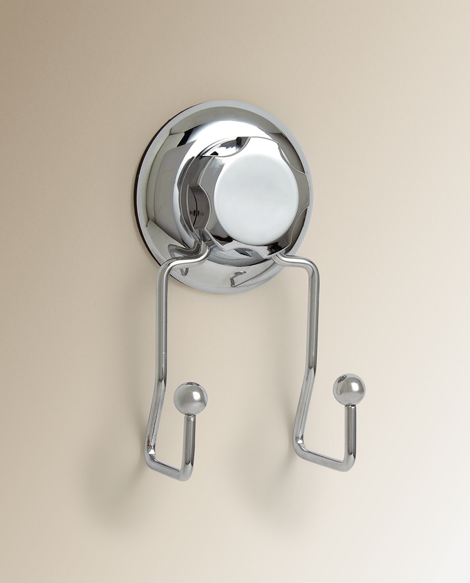Colección de accesorios de baño Milos El Corte Inglés 2