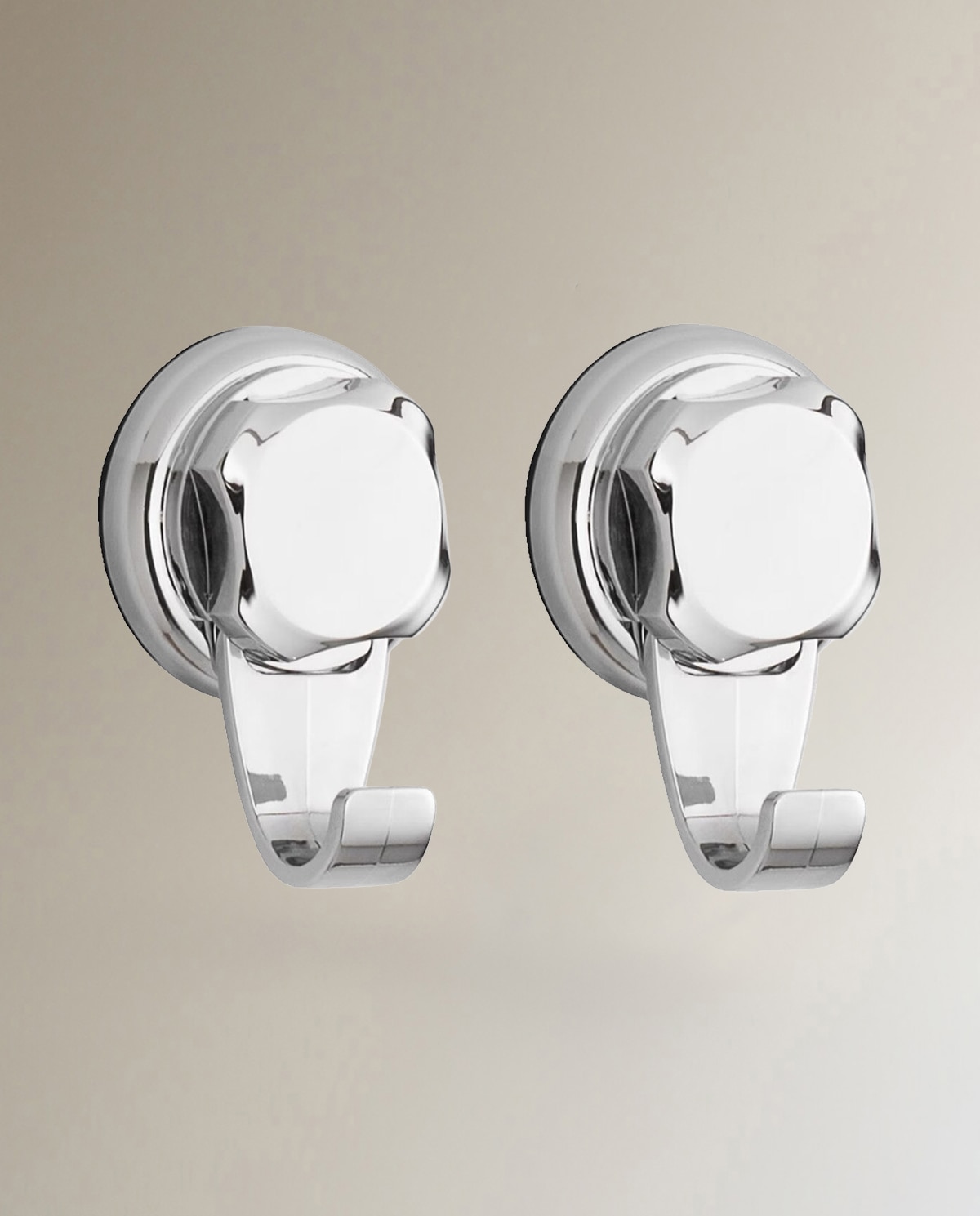 Colección de accesorios de baño Milos El Corte Inglés 3
