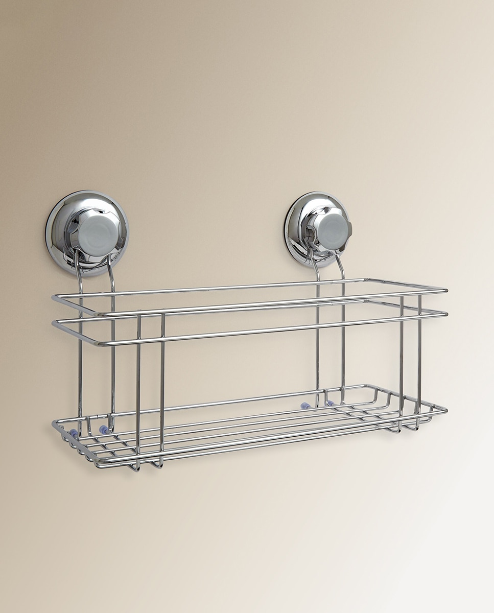 Colección de accesorios de baño Milos El Corte Inglés 4