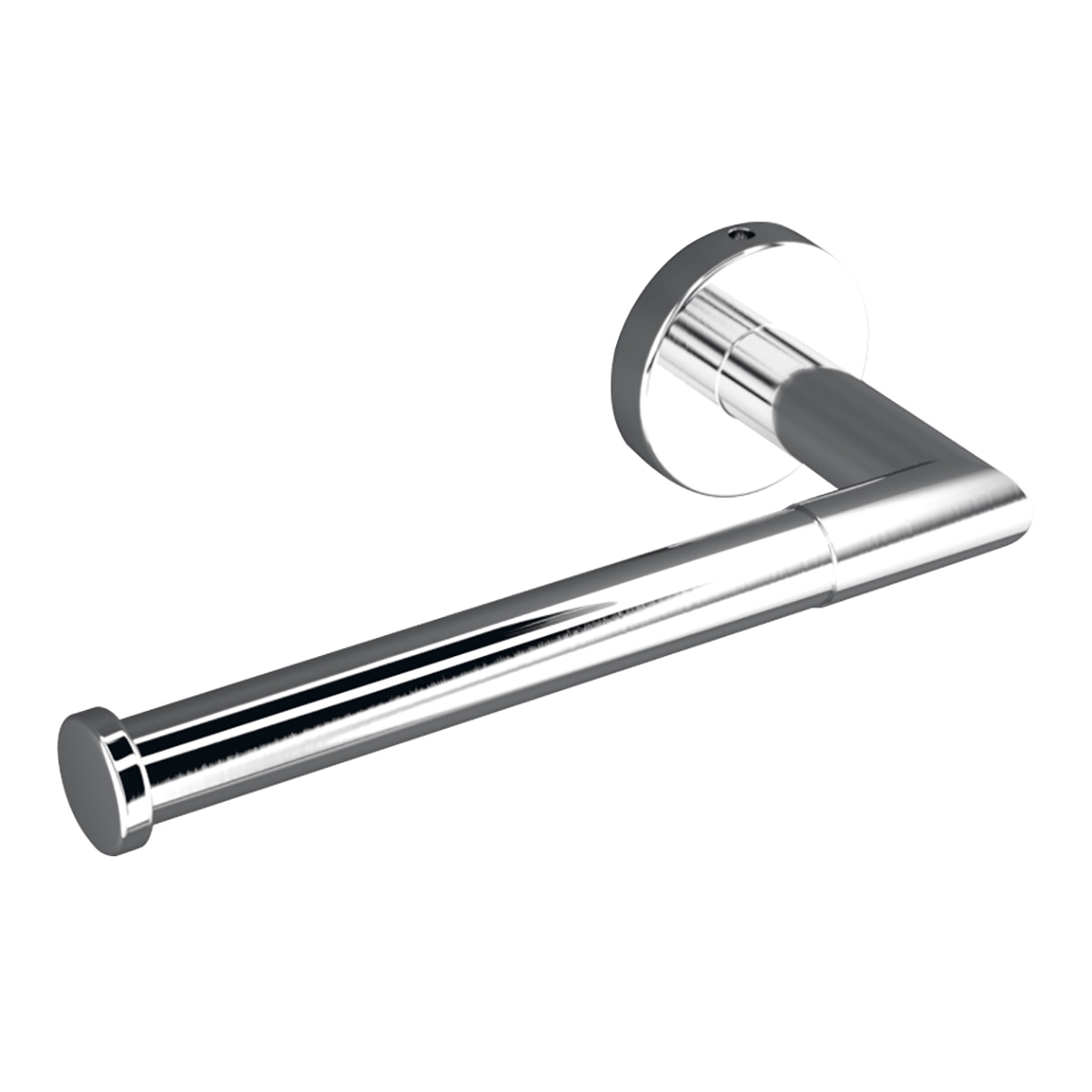 Imagem 0 de Porta-rolos sem tampa Sil Salgar