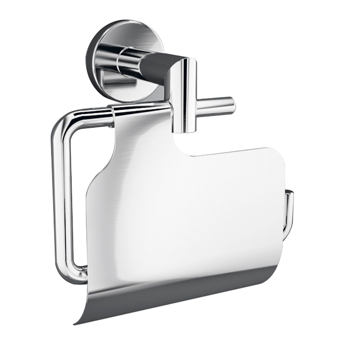 Imagem 0 de Porta-rolos com tampa Sil Salgar