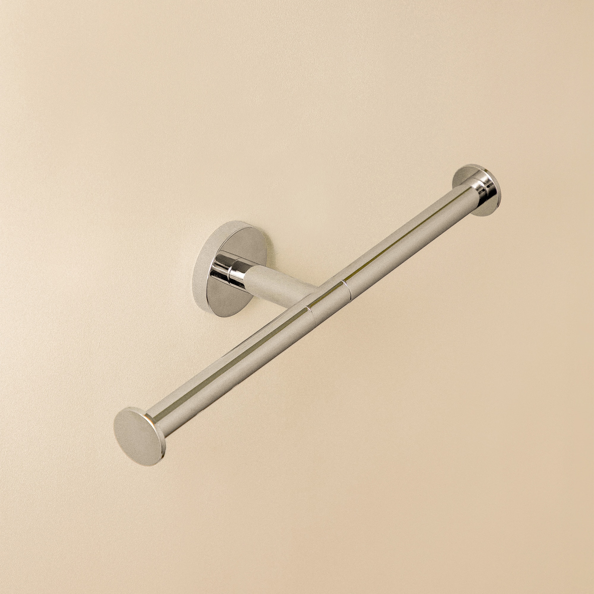 Cosmic - Portarrollos doble sin tapa Start Cosmic.