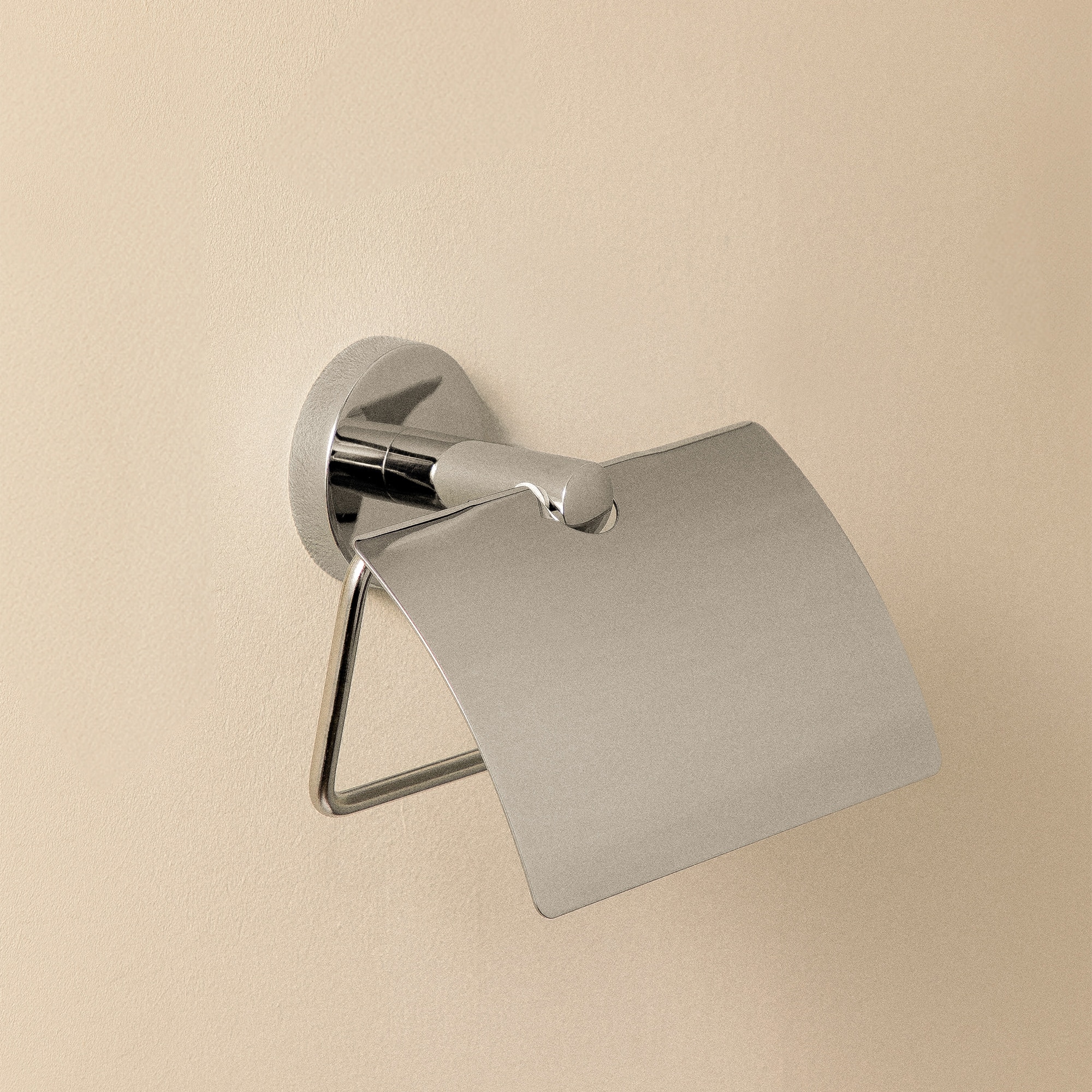 Cosmic - Portarrollos con tapa Start Cosmic.