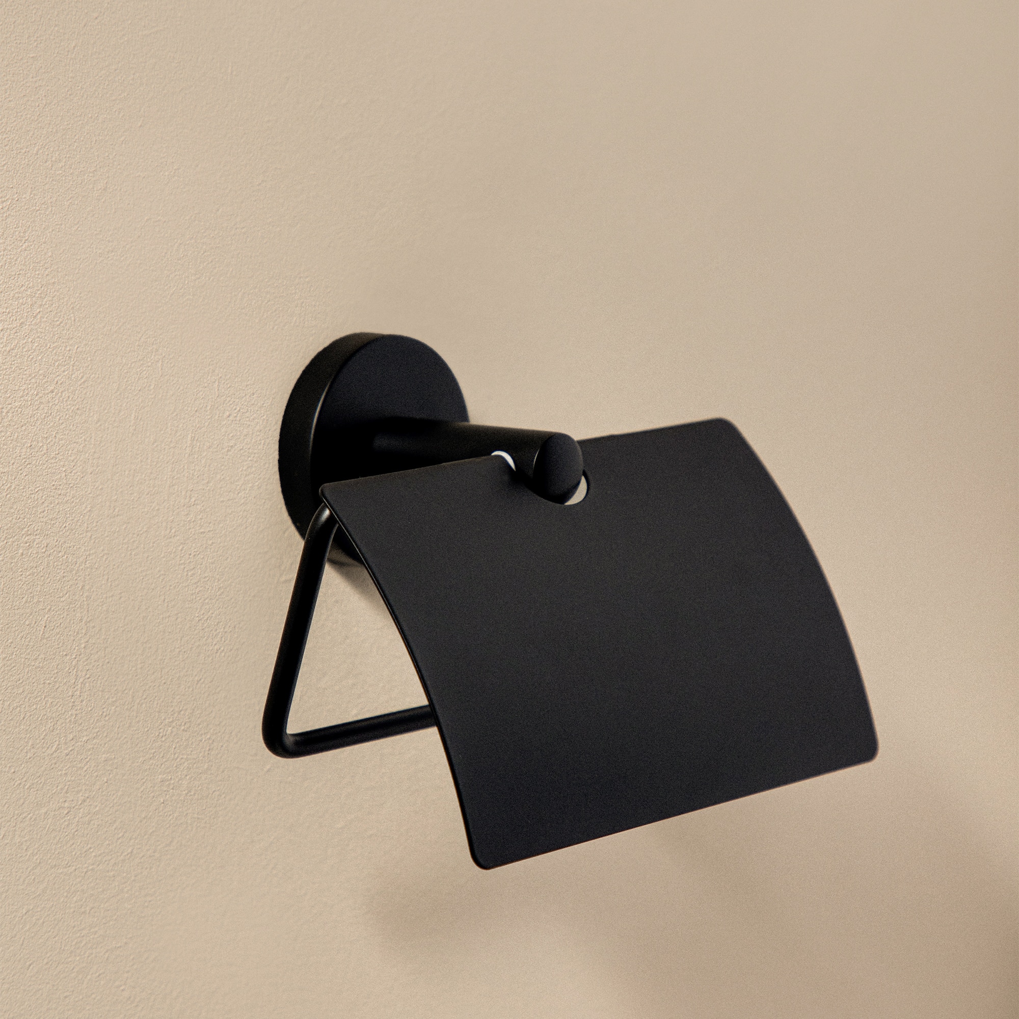 Cosmic - Portarrollos con tapa Start Cosmic.