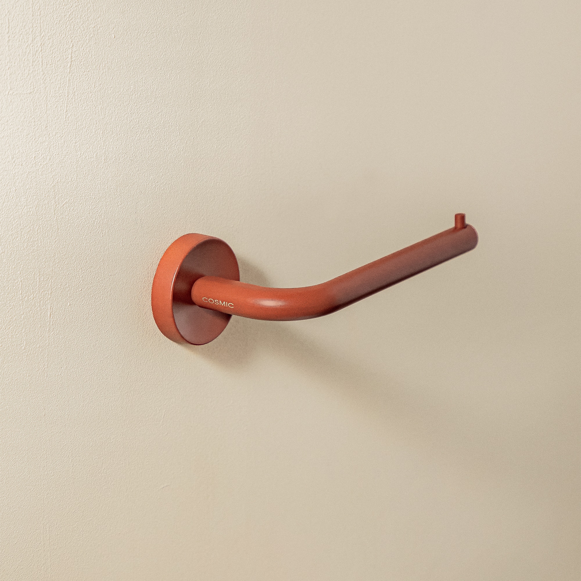 Cosmic - Portarrollos sin tapa Geyser Cosmic.