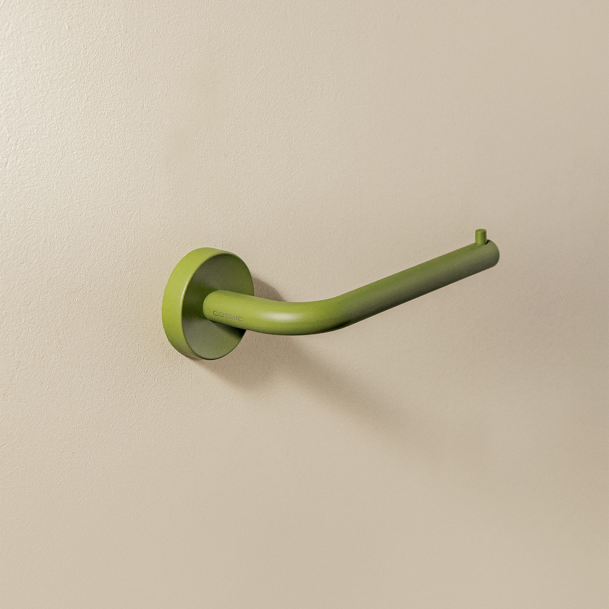 Cosmic - Portarrollos sin tapa Geyser Cosmic.