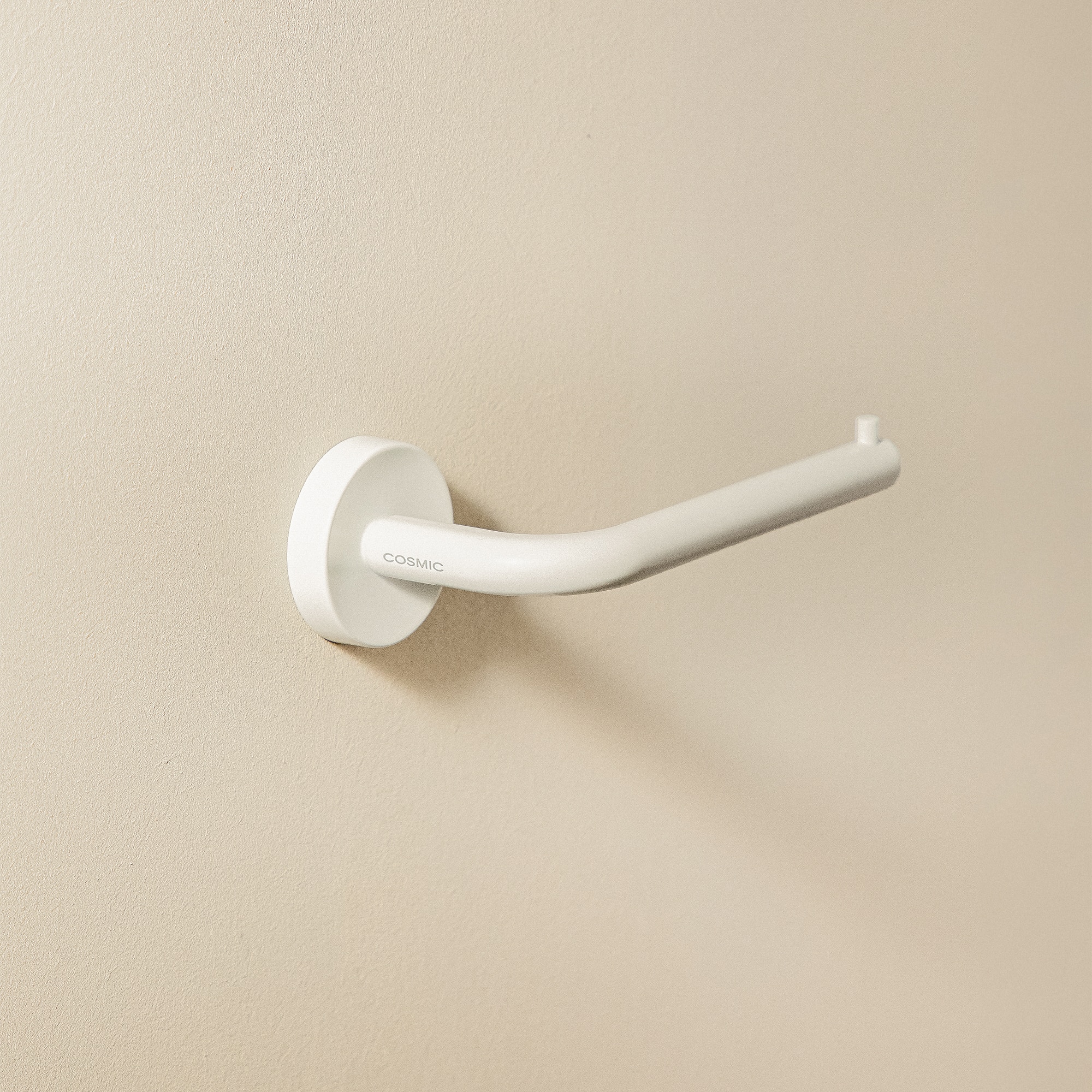 Cosmic - Portarrollos sin tapa Geyser Cosmic.