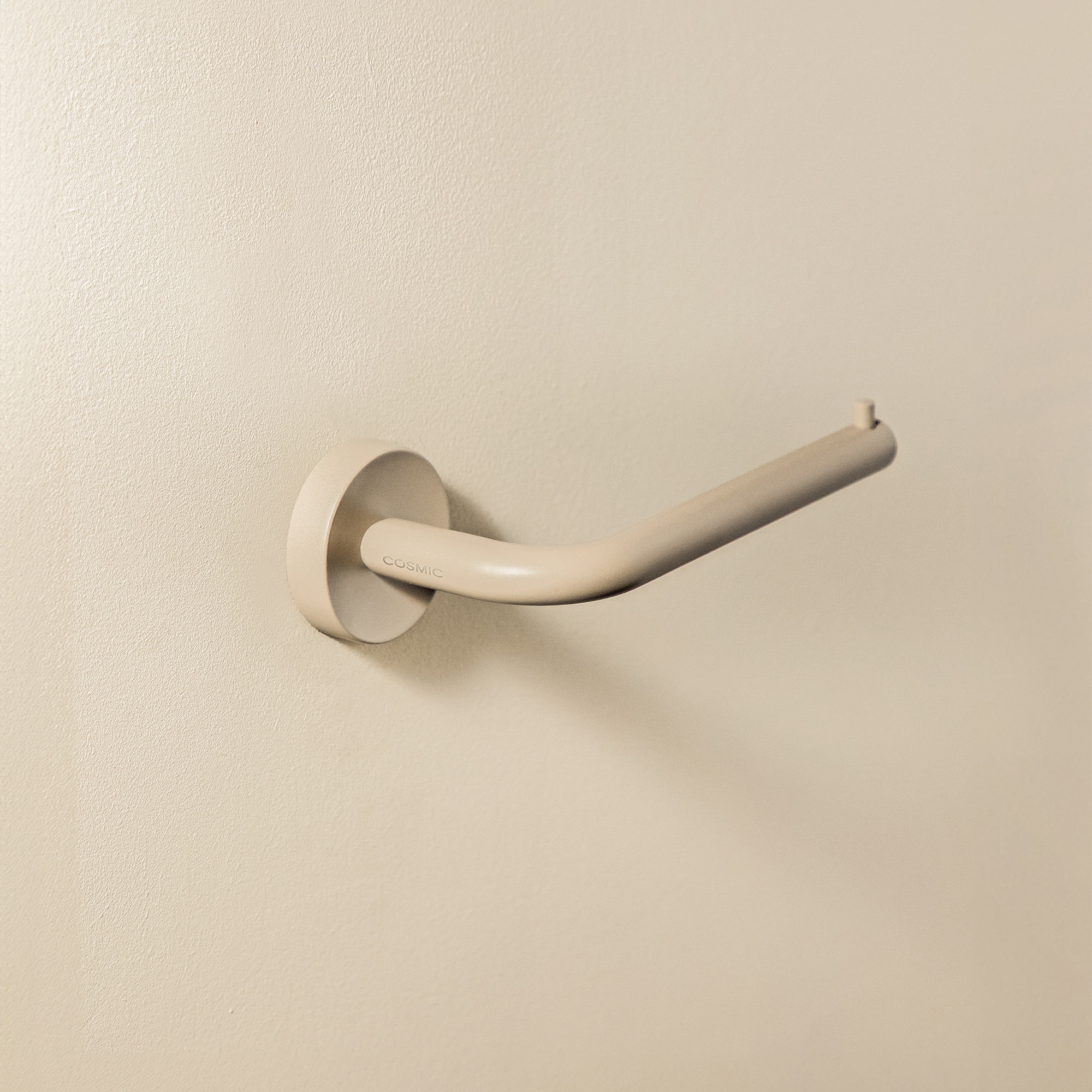 Cosmic - Portarrollos sin tapa Geyser Cosmic.