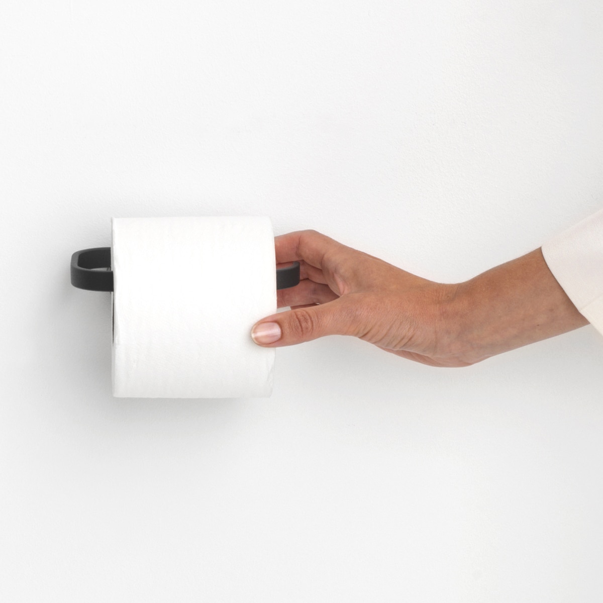 Imagen 3 de Portarrollos sin tapa MindSet Brabantia - Gris Gris