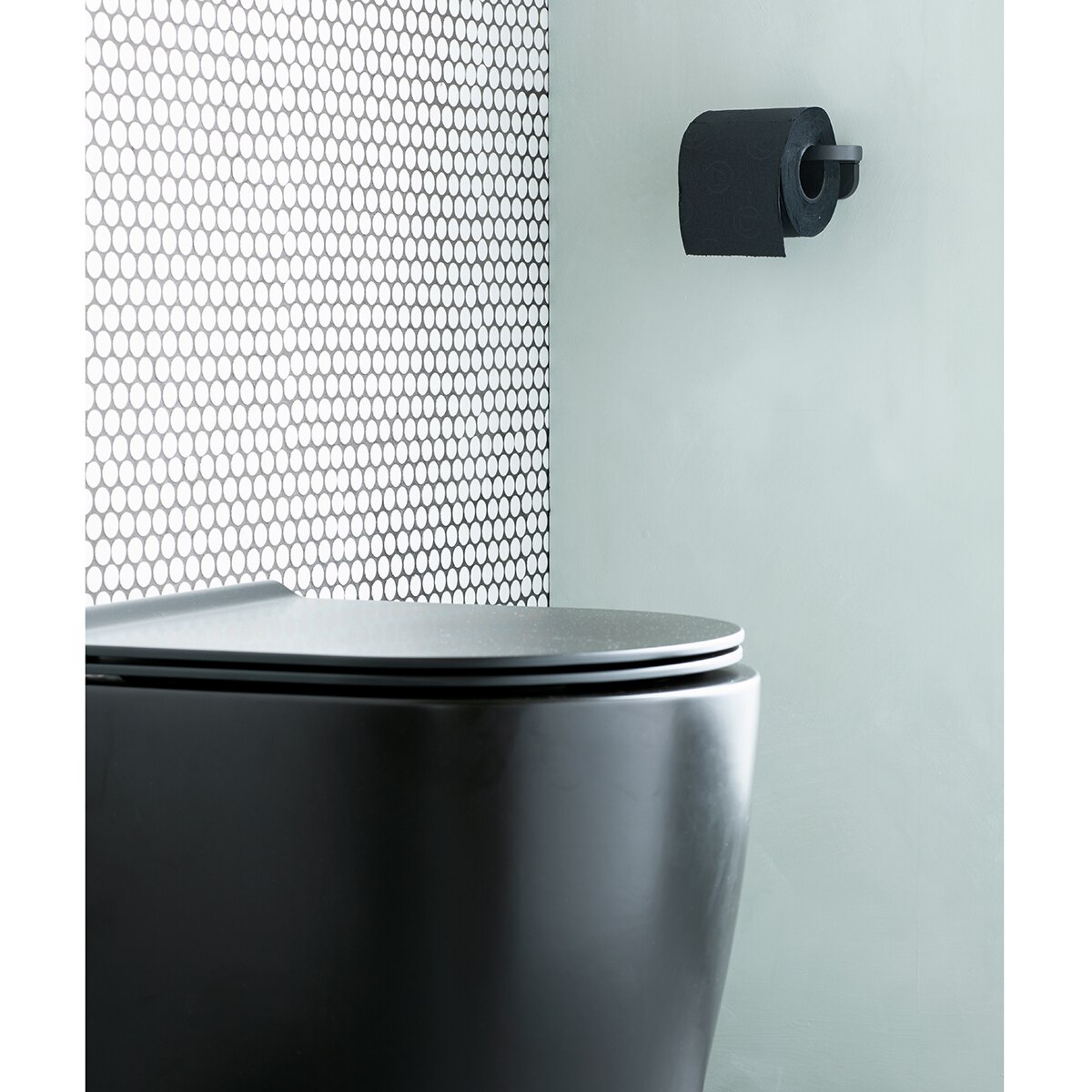Imagen 4 de Portarrollos sin tapa MindSet Brabantia - Gris Gris