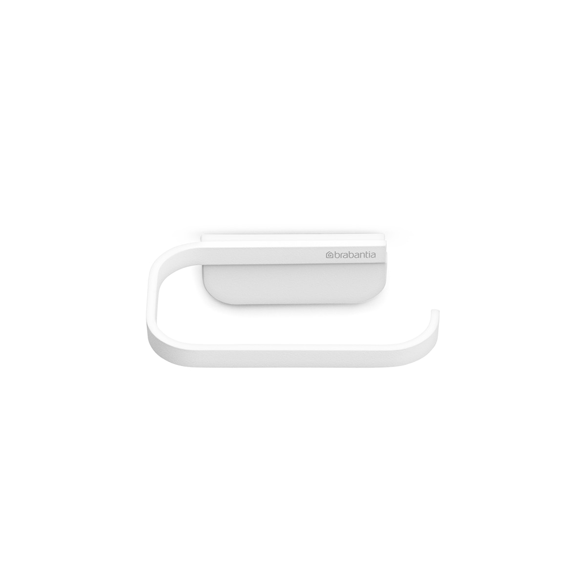 Imagen 2 de Portarrollos sin tapa MindSet Brabantia - Blanco Blanco