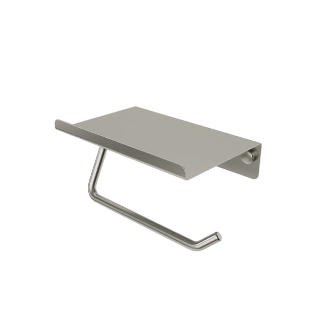 Imagen 0 de Portarrollos con tapa Essential Medimex