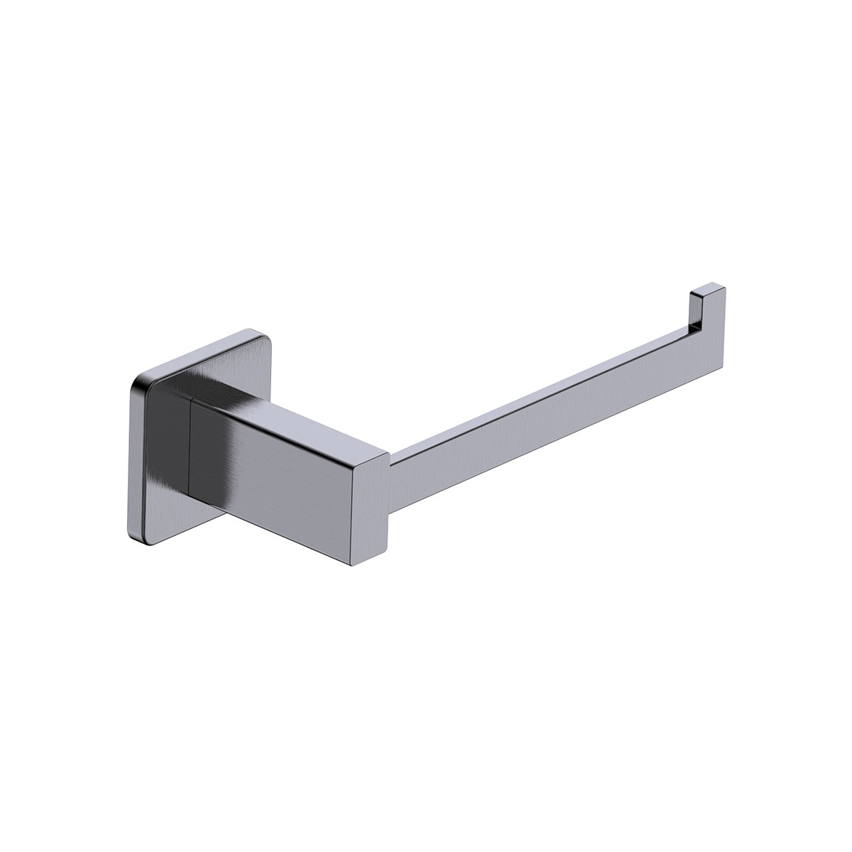 Portarrollos sin tapa Technic Medimex - BLACK GUN METAL BLACK GUN METAL-1