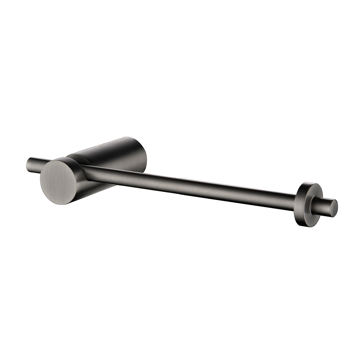 Portarrollos sin tapa Time Medimex - BLACK GUN METAL BLACK GUN METAL-1