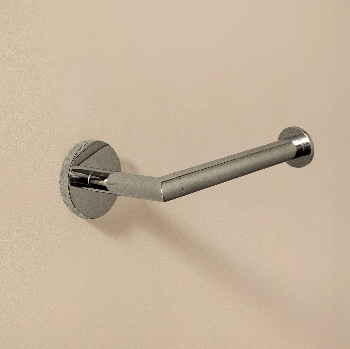 Cosmic - Portarrollos sin tapa derecho Start Cosmic.