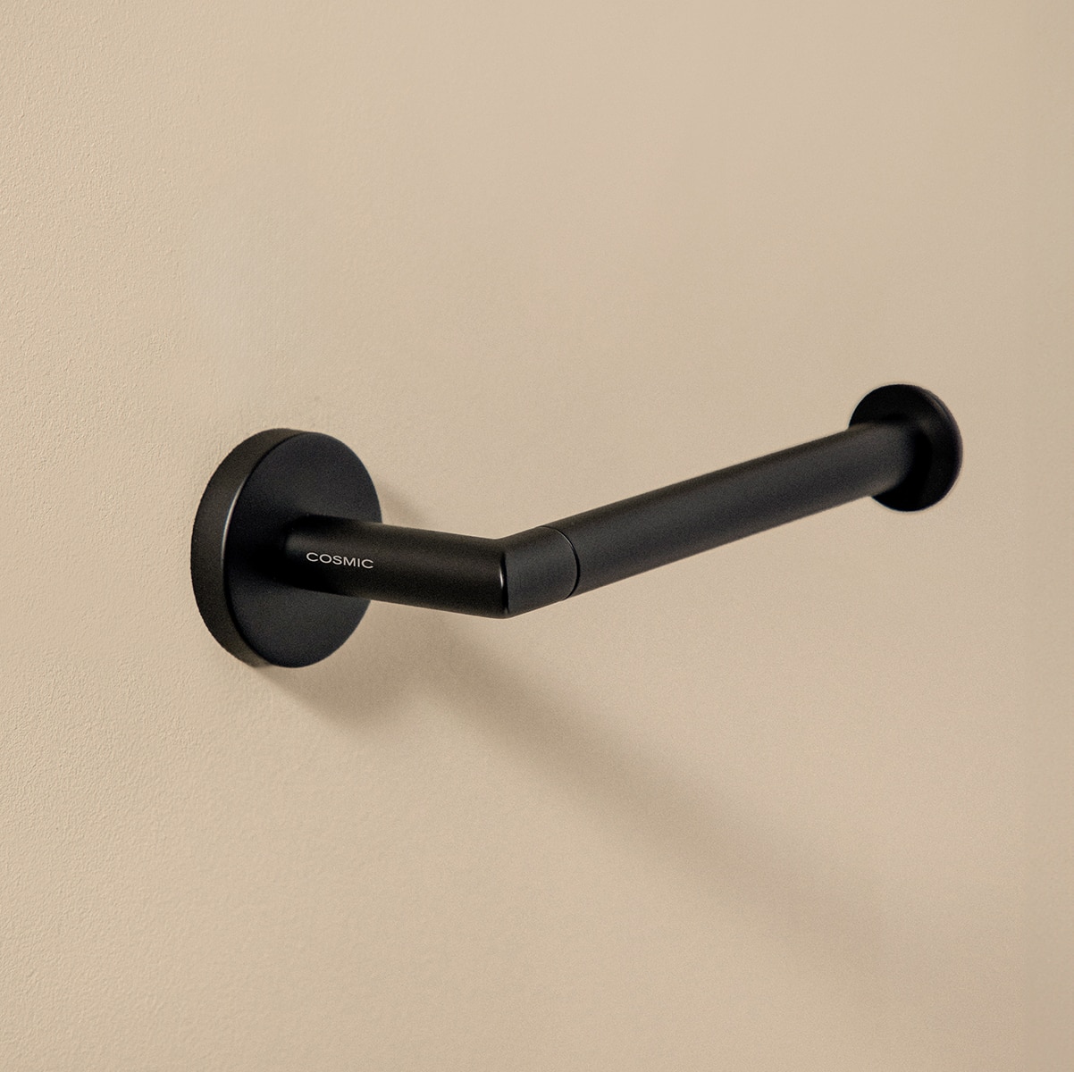 Cosmic - Portarrollos sin tapa derecho Start Cosmic.