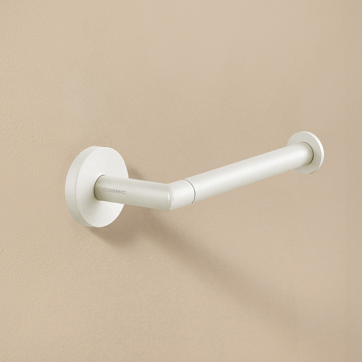 Cosmic - Portarrollos sin tapa derecho Start Cosmic.