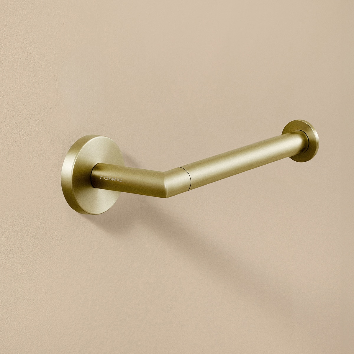 Cosmic - Portarrollos sin tapa derecho Start Cosmic.