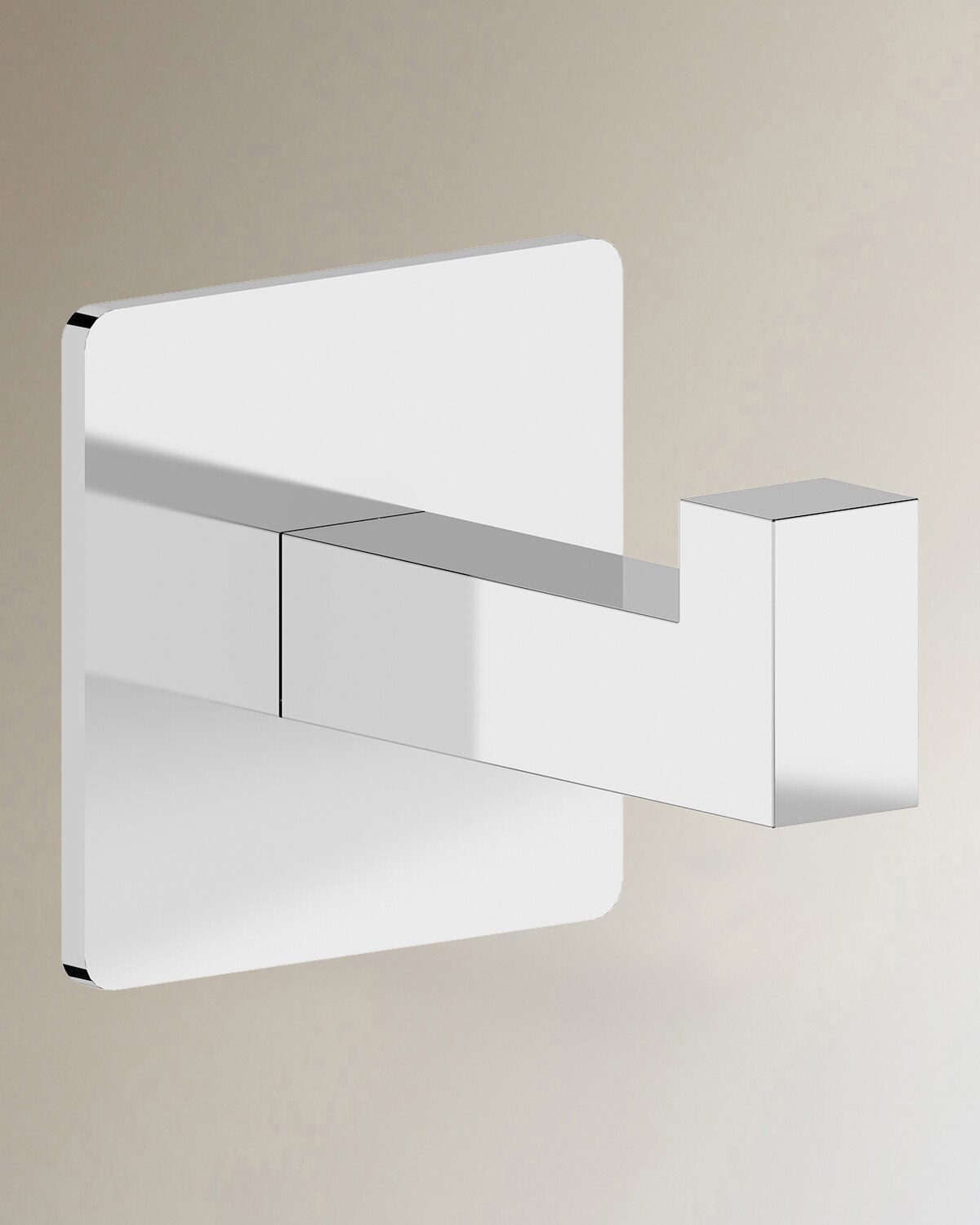 Colección de accesorios de baño Rodas cromo El Corte Inglés 2