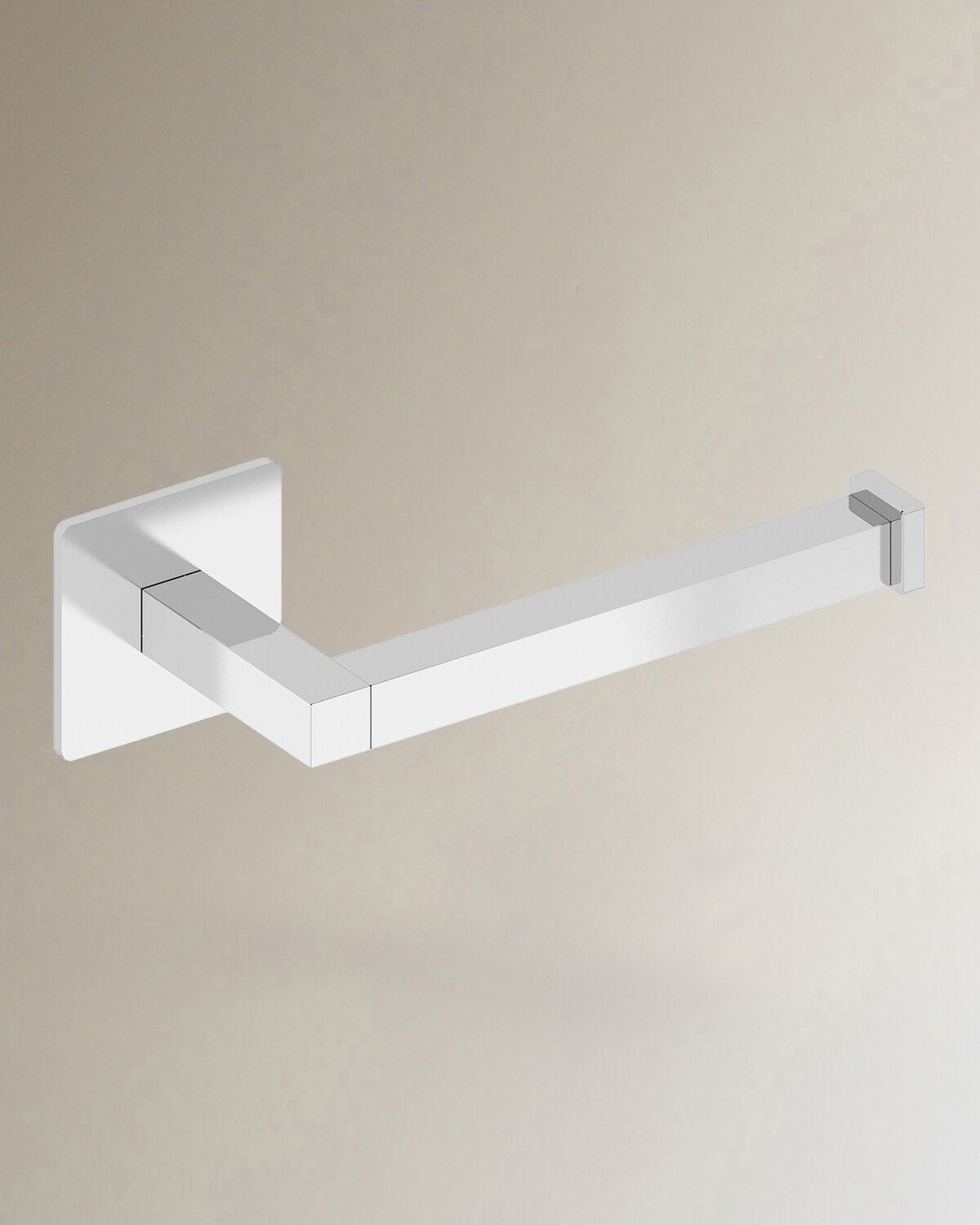 Colección de accesorios de baño Rodas cromo El Corte Inglés 3