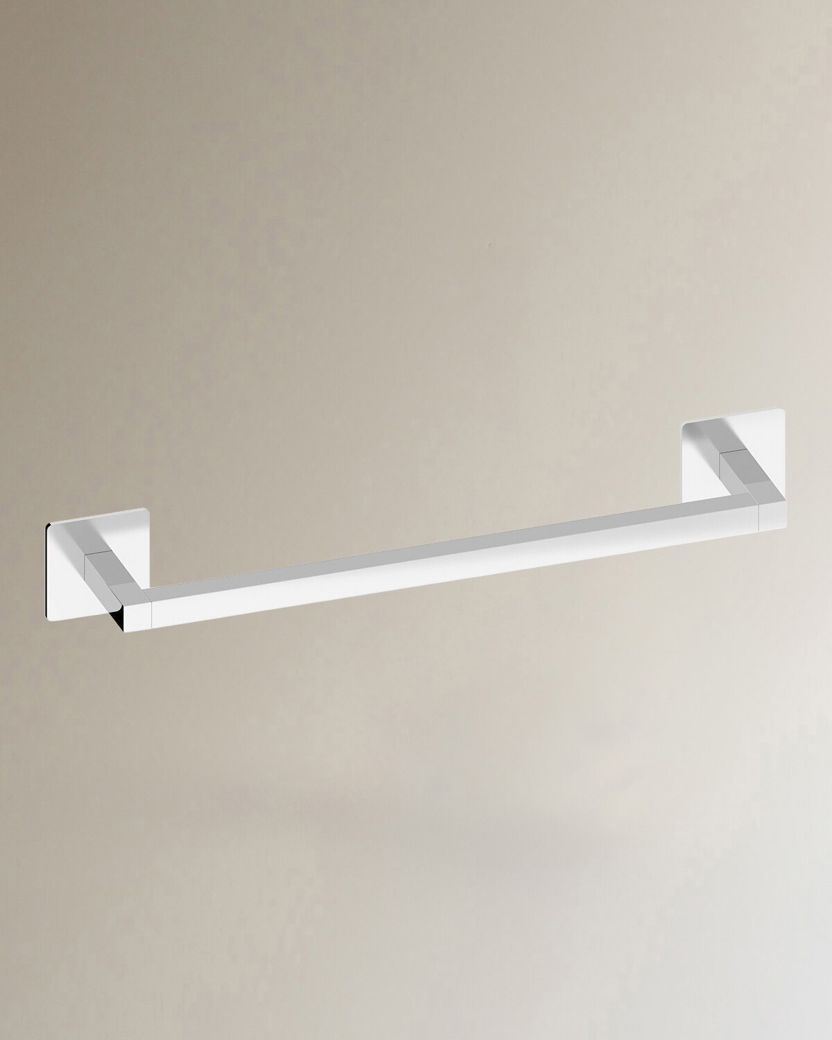 Colección de accesorios de baño Rodas cromo El Corte Inglés 4