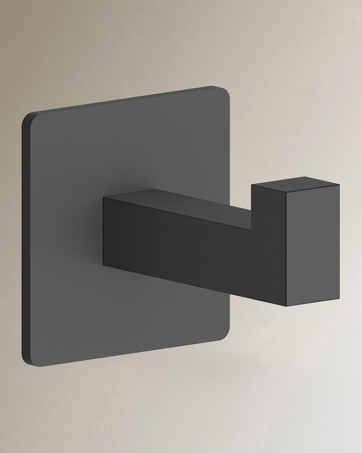 Colección de accesorios de baño Rodas negro El Corte Inglés 2