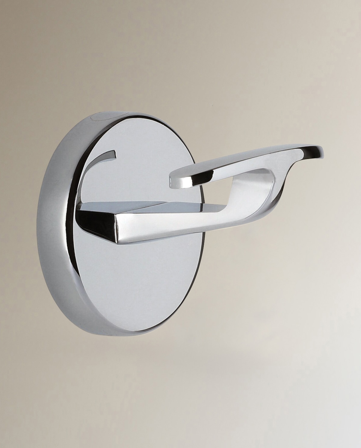 Colección de accesorios de baño Paros cromo El Corte Inglés 2
