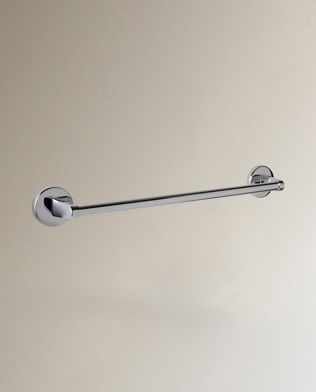 Colección de accesorios de baño Paros cromo El Corte Inglés 4