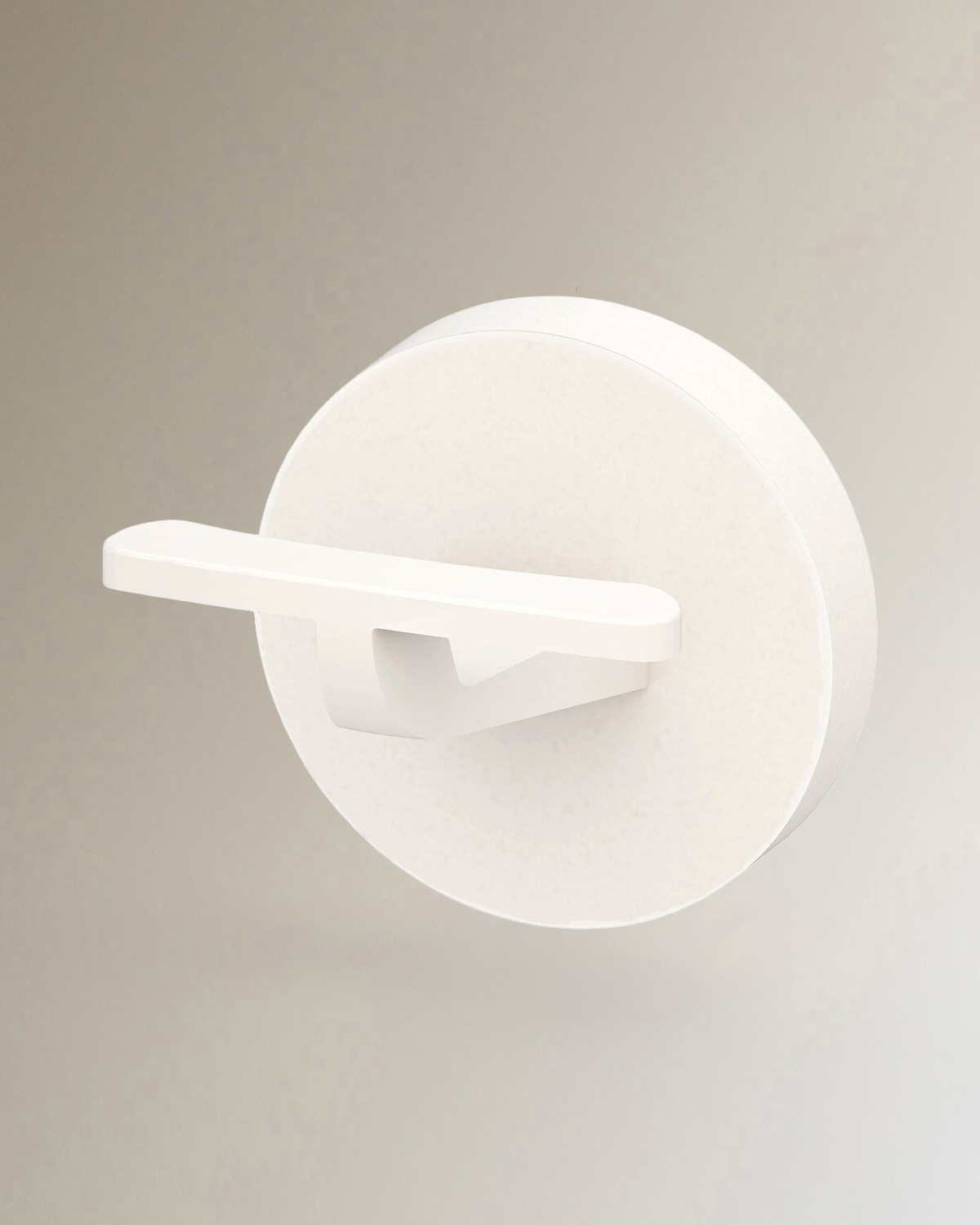 Colección de accesorios de baño en blanco Paros El Corte Inglés 2