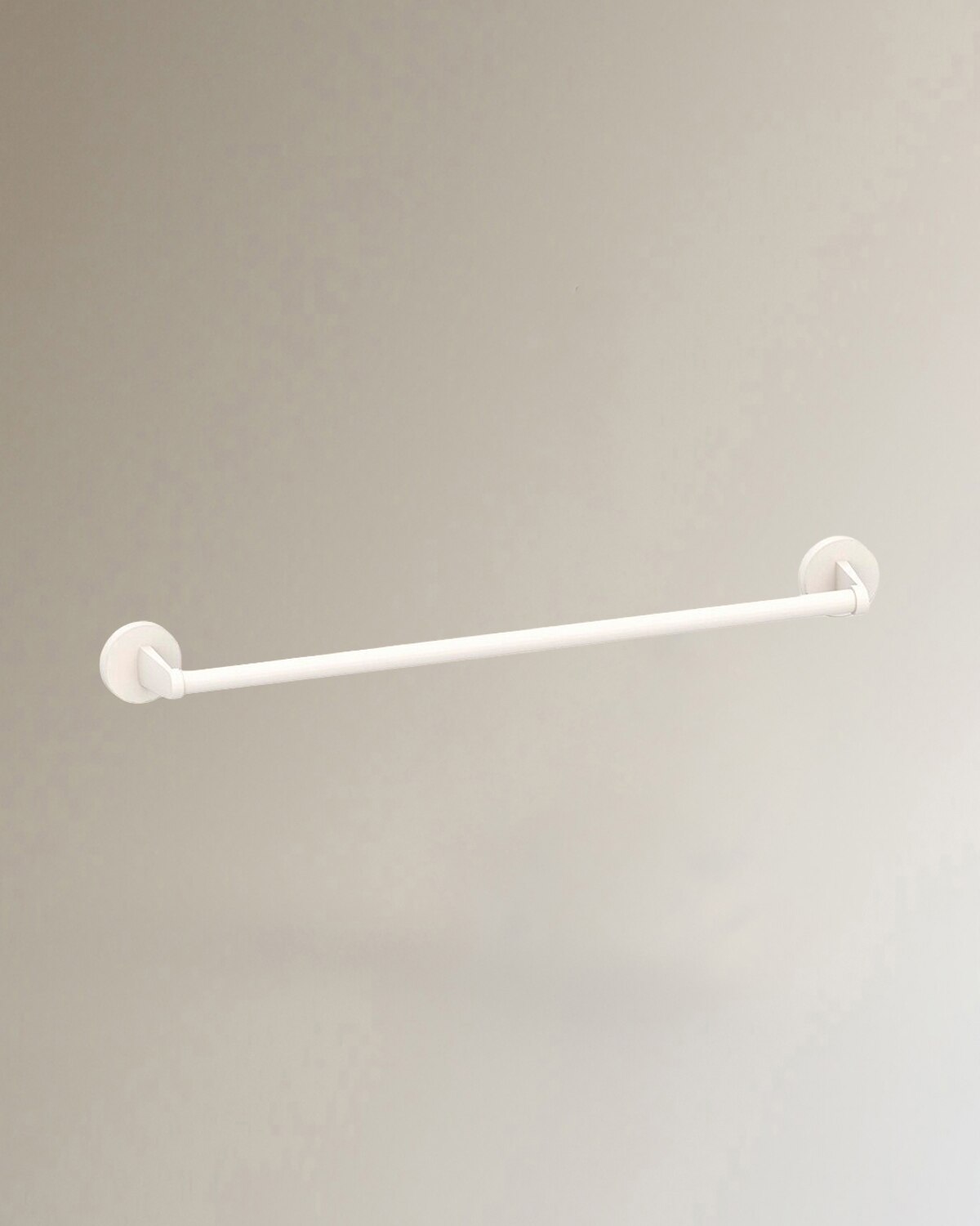Colección de accesorios de baño en blanco Paros El Corte Inglés 4