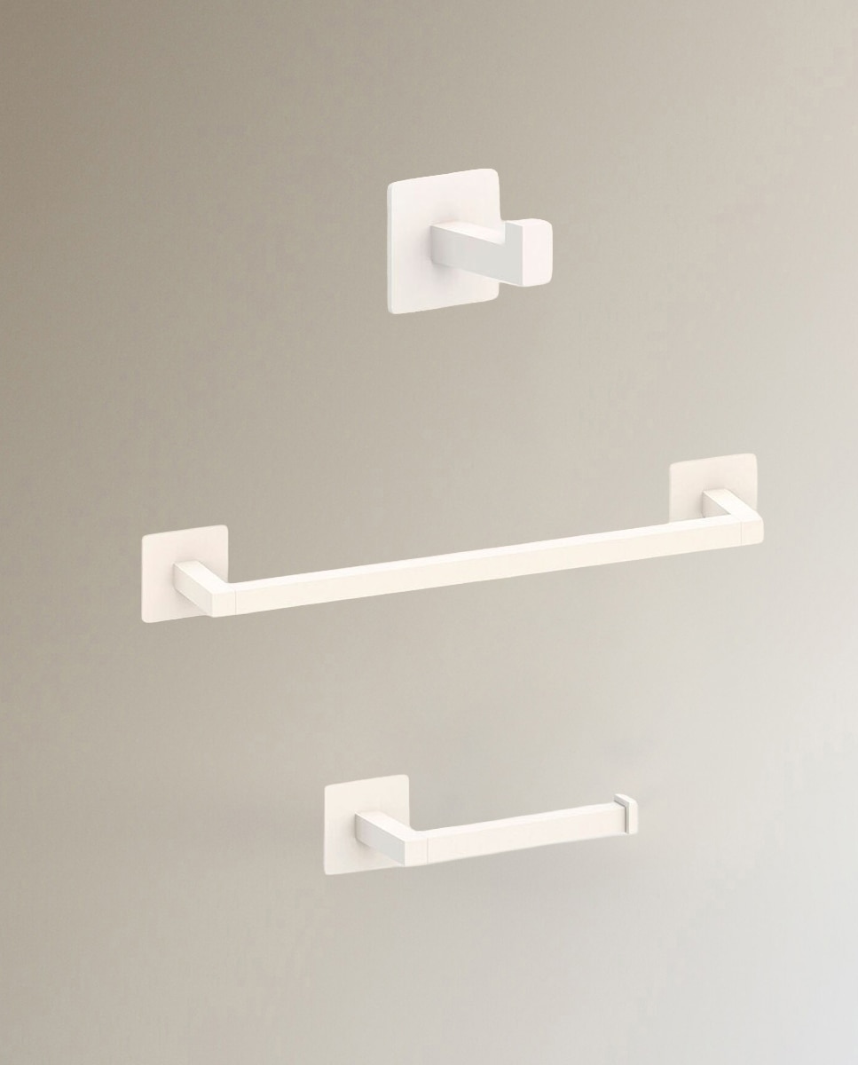 El Corte Inglés - Colección de accesorios de baño Rodas El Corte Inglés.