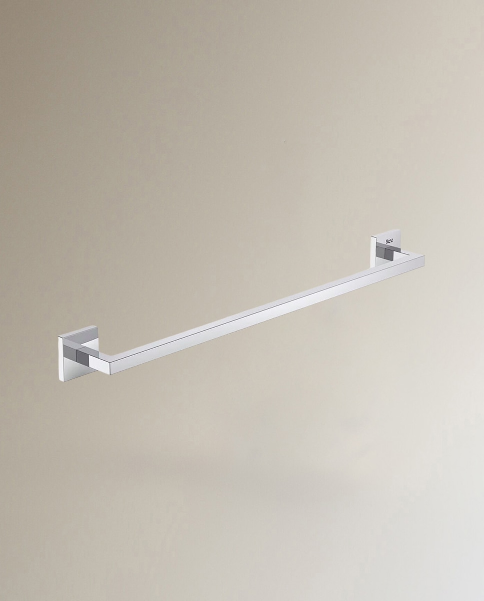 Colección de accesorios de baño Hotels Square Roca 2