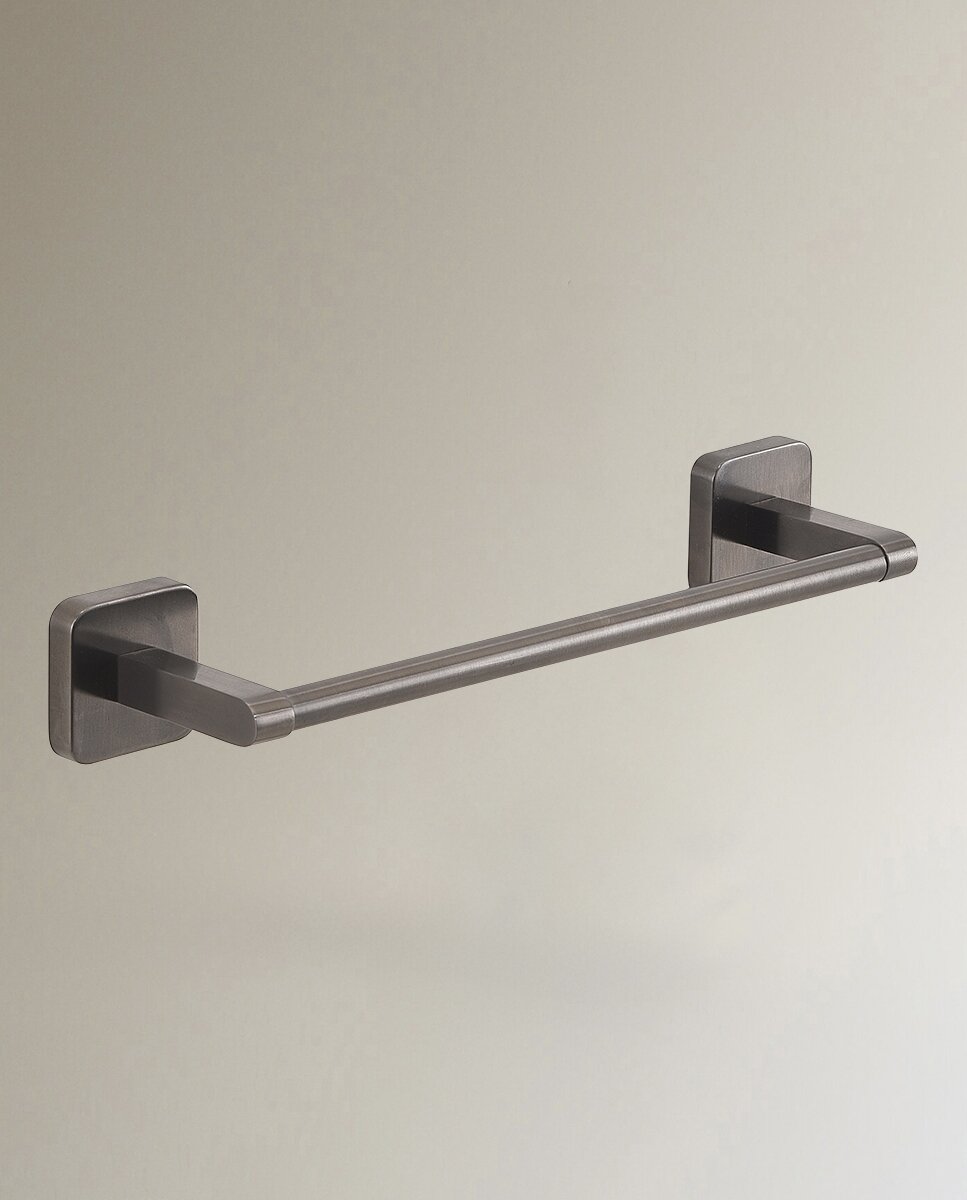 Coleção de acessórios de casa de banho Tasos metal 3