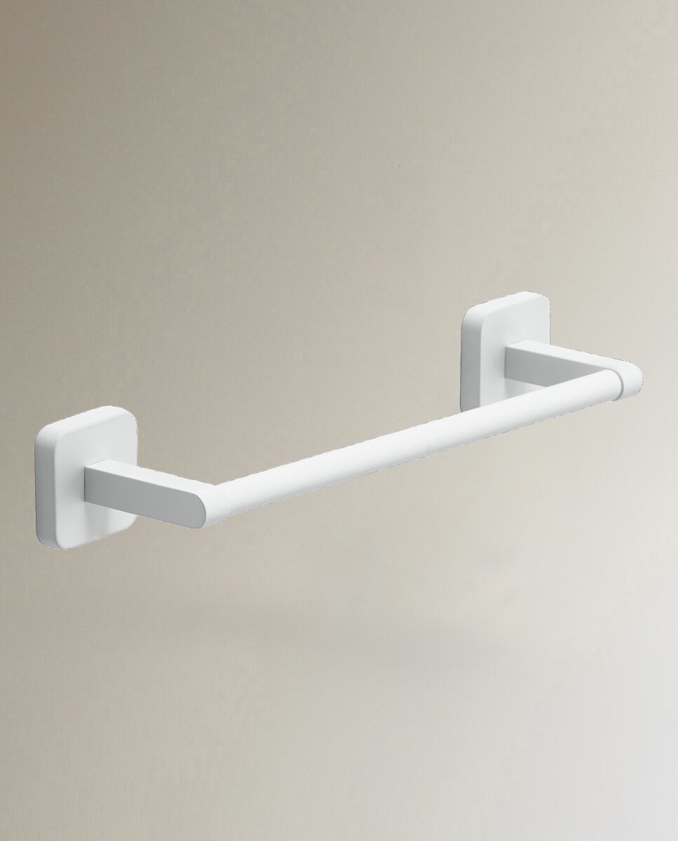 Coleção de acessórios de casa de banho Tasos branco 3