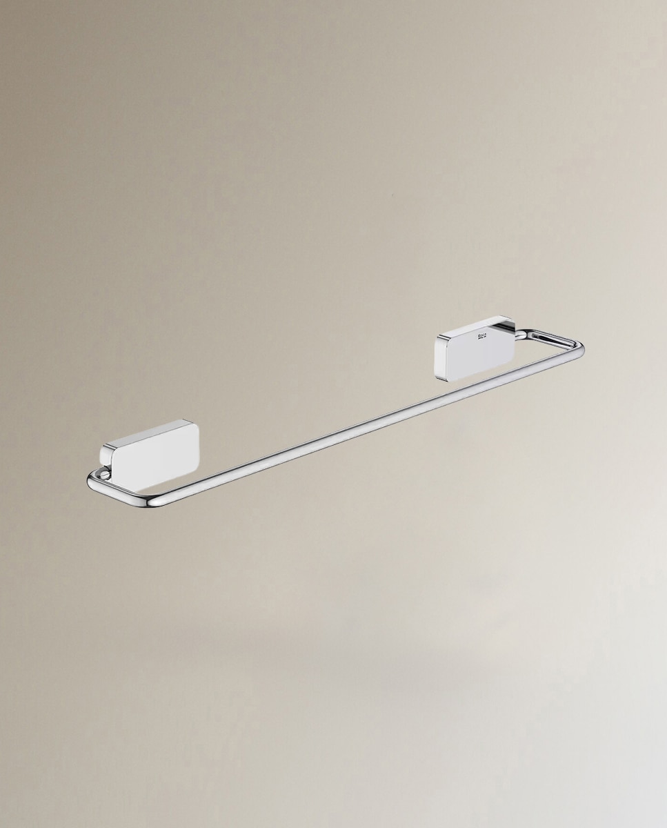 Colección de accesorios de baño Sonata cromo Roca 3