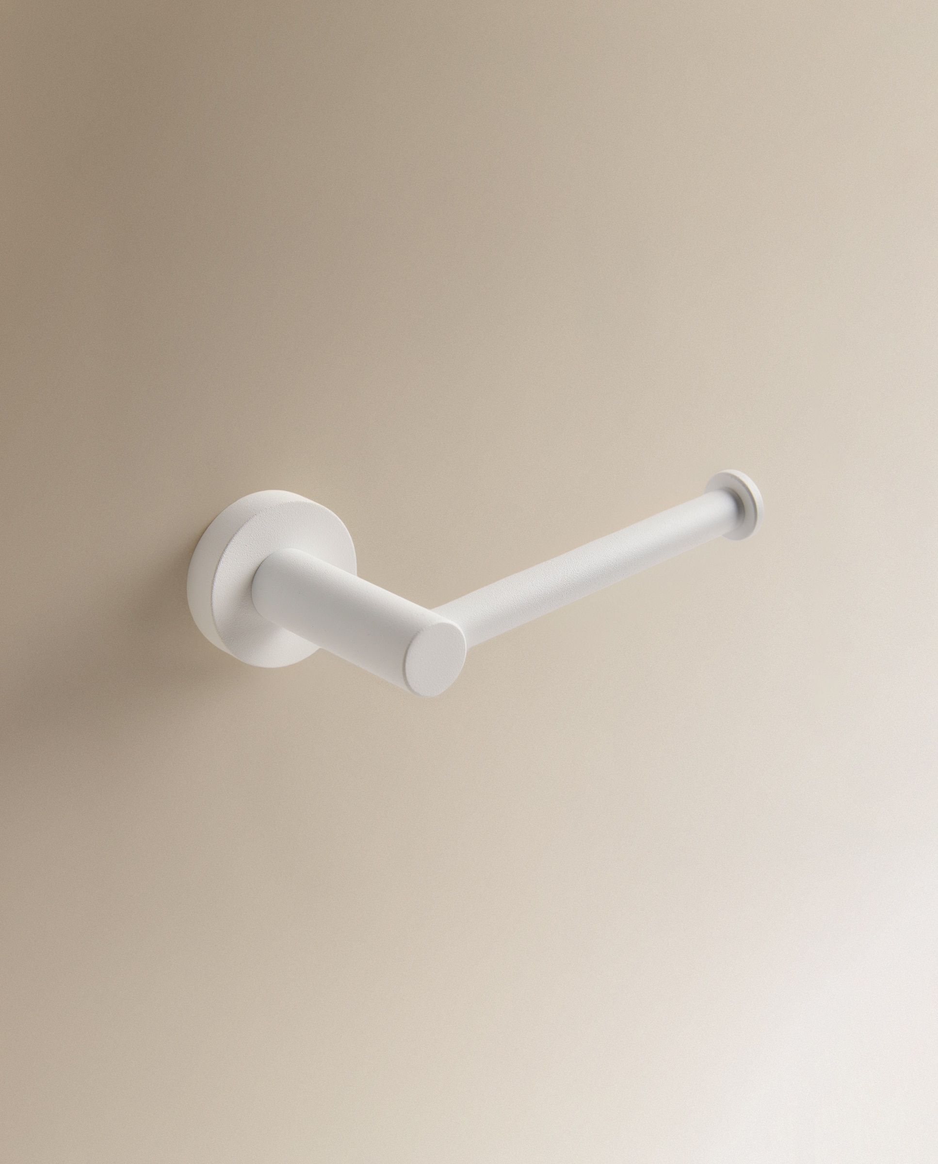 Coleção de acessórios de casa de banho Hera branco 3