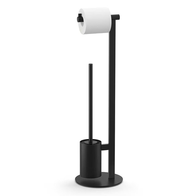 Imagem 0 de Porta-rolos de Solo com Piaçaba Scala