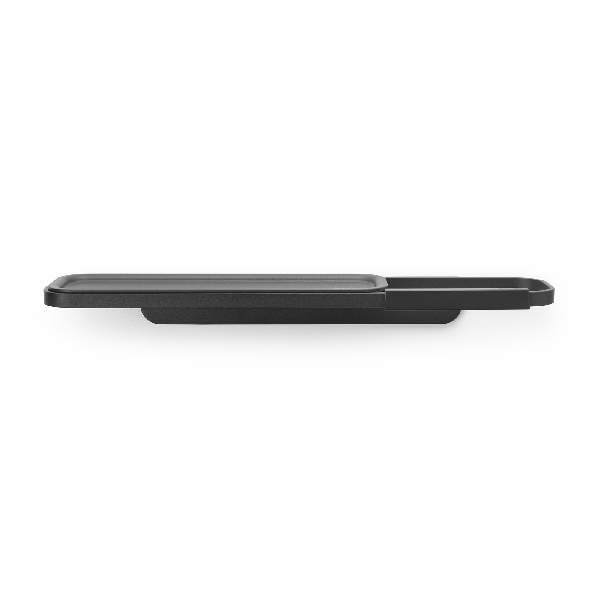 Brabantia - Portarrollos con estante MindSet Brabantia.