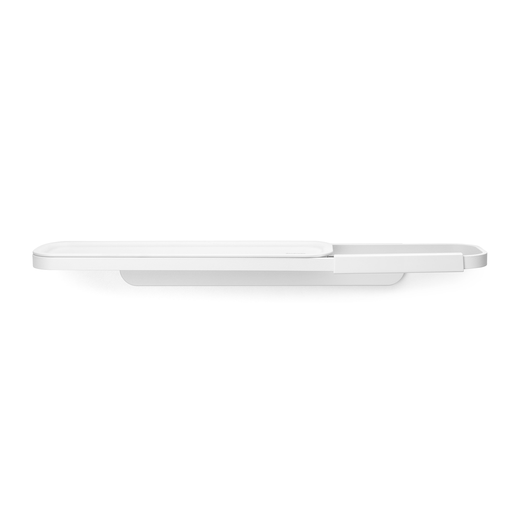 Imagen 1 de Portarrollos con estante MindSet Brabantia Blanco